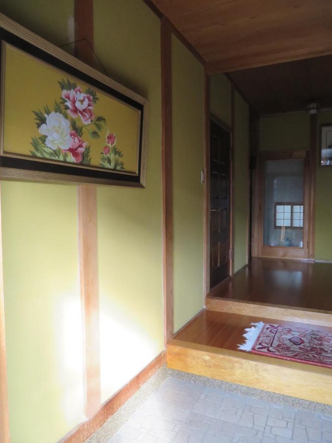 ゲストハウス山本 Gifu Buitenkant foto